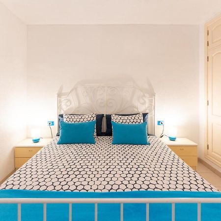 Las Galletas House 외부 사진