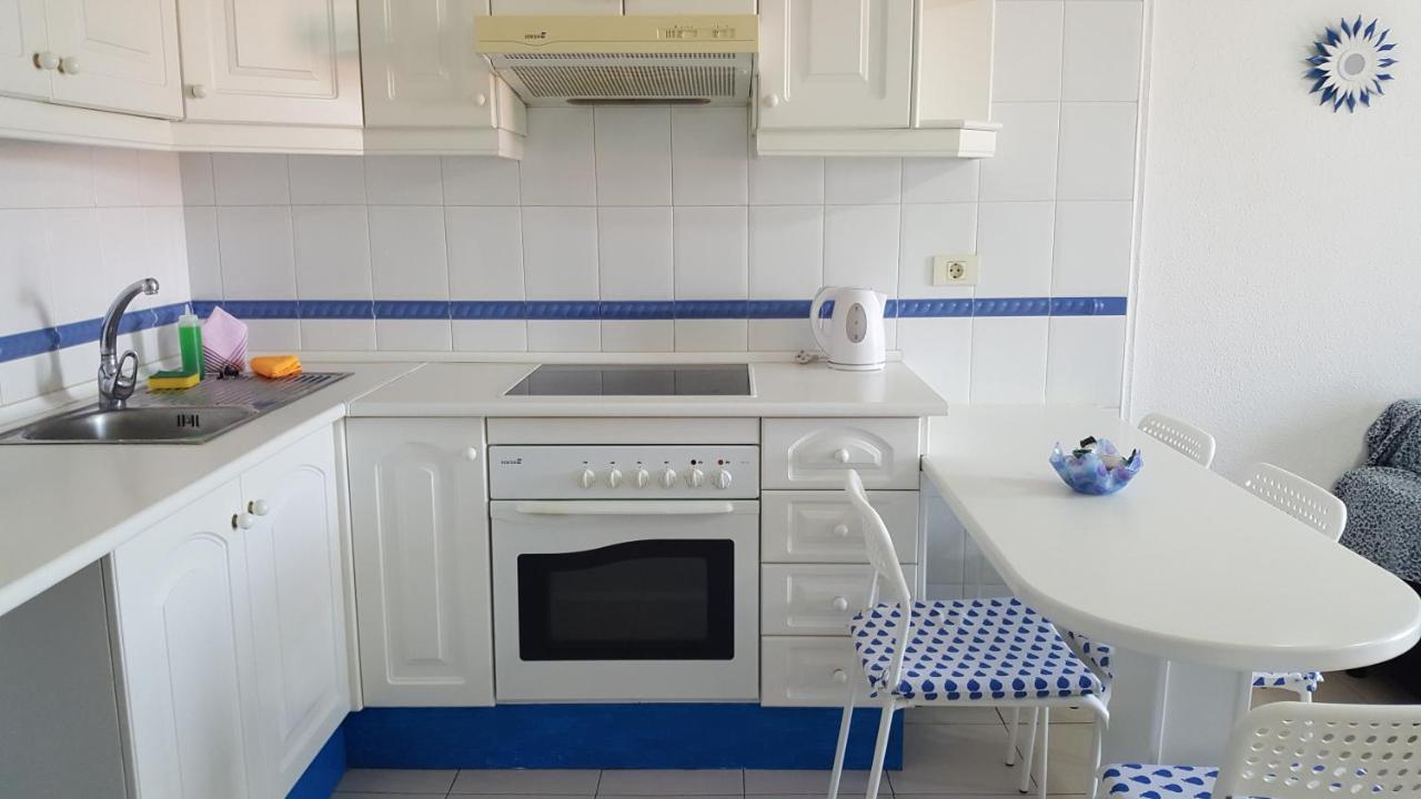 Las Galletas House 외부 사진