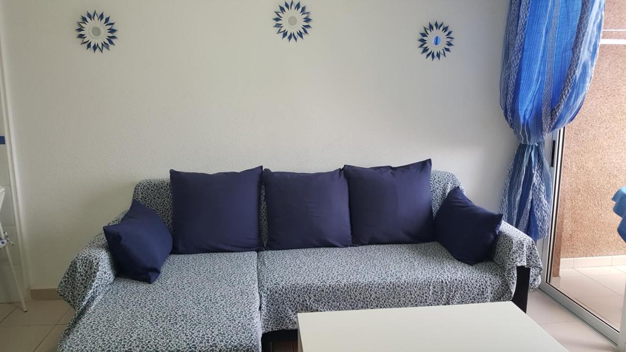 Las Galletas House 외부 사진