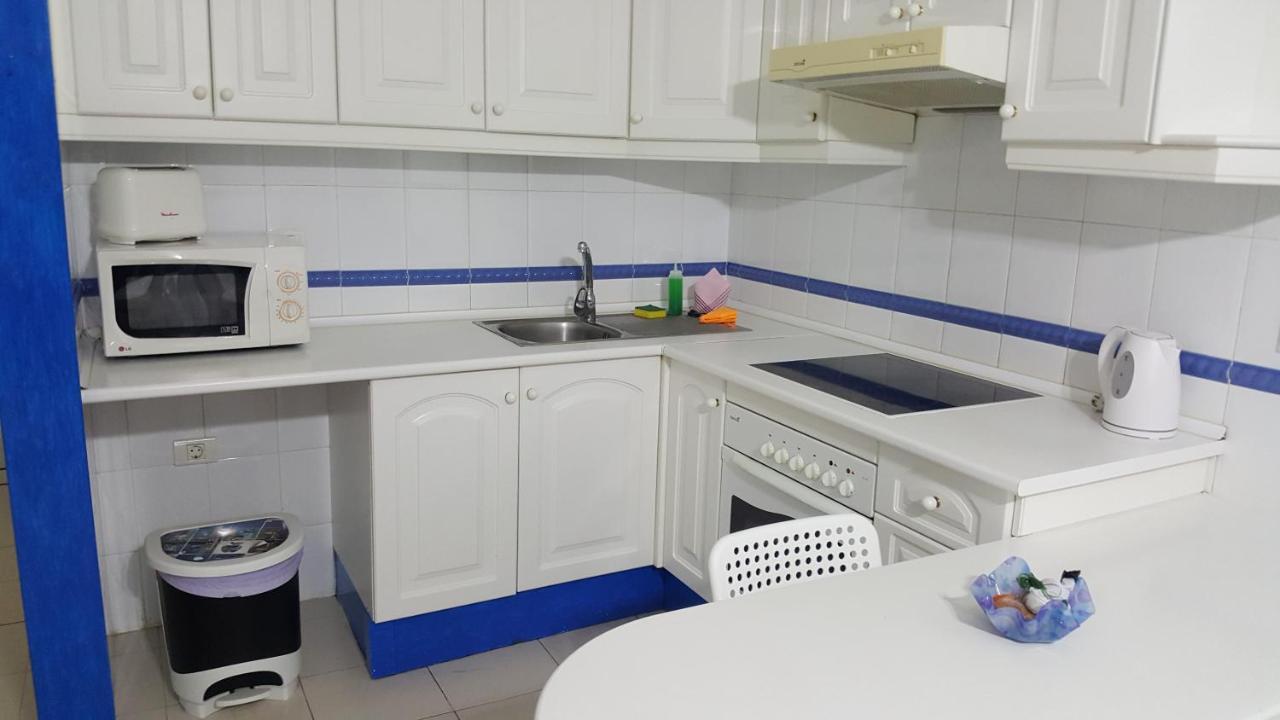 Las Galletas House 외부 사진
