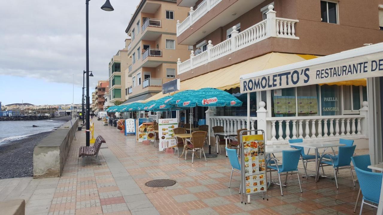 Las Galletas House 외부 사진