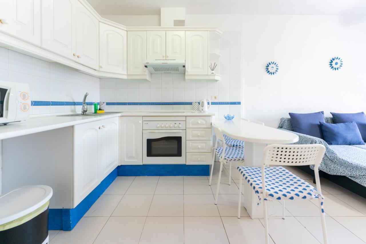 Las Galletas House 외부 사진