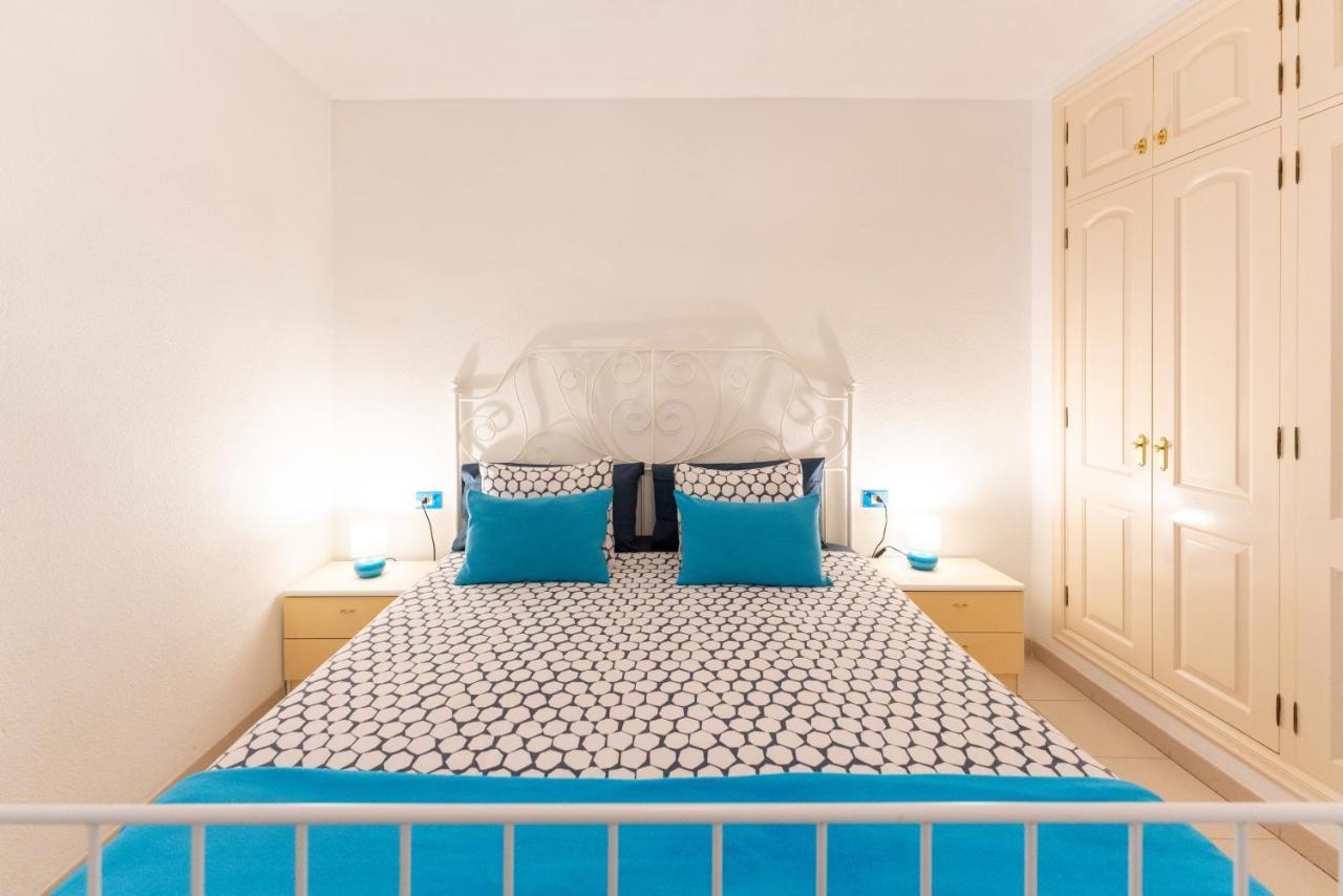 Las Galletas House 외부 사진